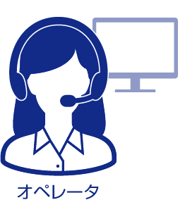 オペレーター