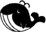 KUJIRA LOGO